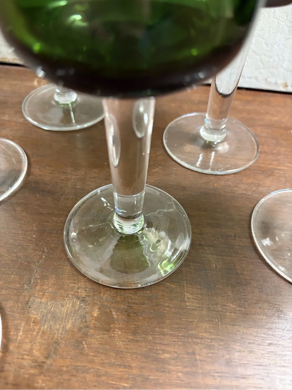 EUC set of 7 vintage Pier 1 Imports 